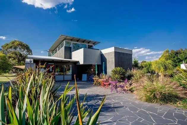 NRMA Halls Gap Holiday Park - Lobi