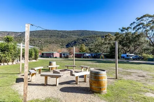 NRMA Halls Gap Holiday Park - Öne Çıkan Resim