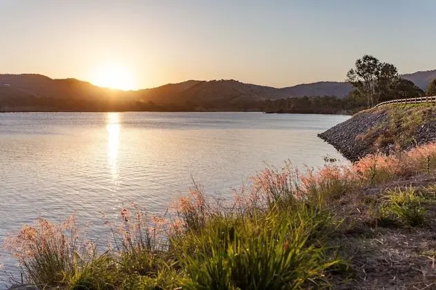 NRMA Lake Somerset Holiday Park