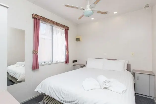 NRMA Mildura Riverside Holiday Park - Oda