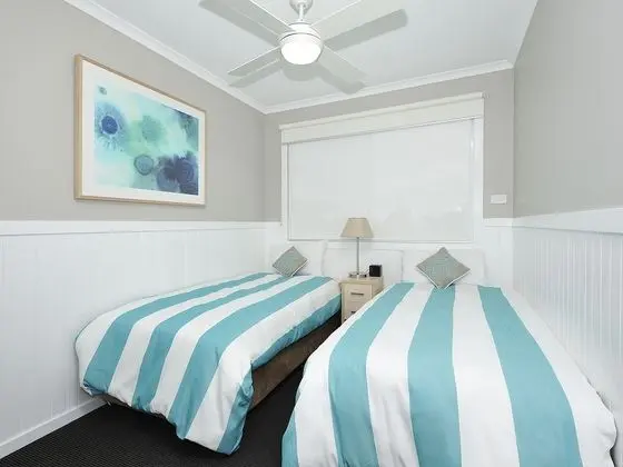 NRMA Portland Bay Holiday Park - Oda