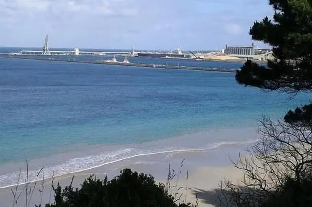 NRMA Portland Bay Holiday Park - Plaj