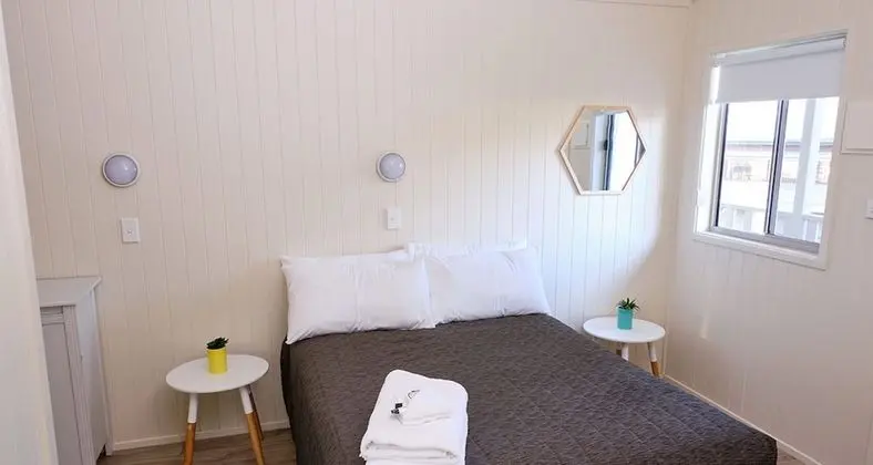 NRMA Shellharbour Beachside Holiday Park - Oda