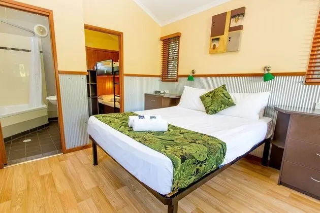 NRMA South West Rocks Holiday Park - Oda