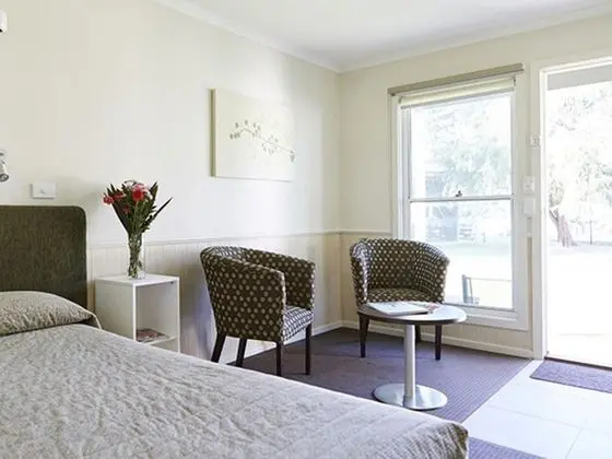 NRMA Victor Harbor Beachfront Holiday Park - Oda