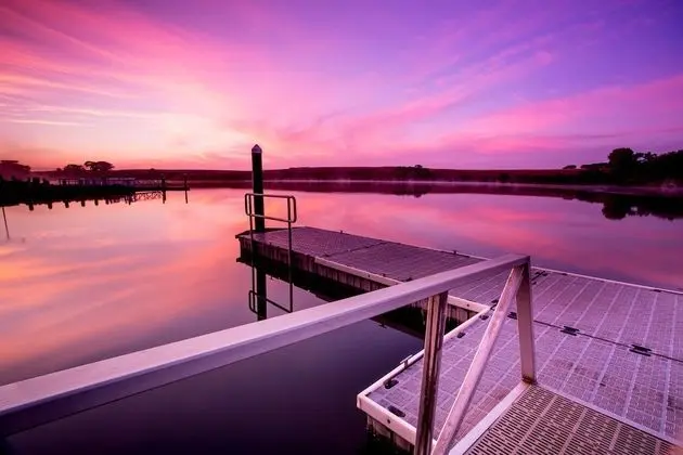 NRMA Warrnambool Riverside Holiday Park