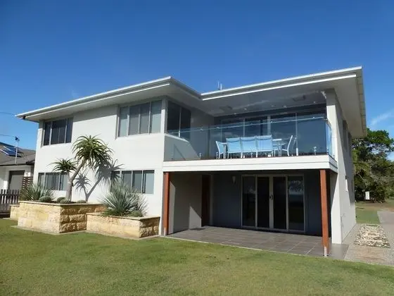 NRMA Woodgate Beach Holiday Park - Oda