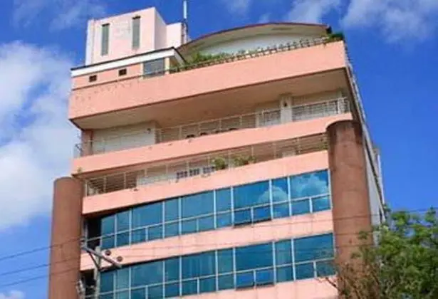 NS Royal Hotel - City Center Cebu