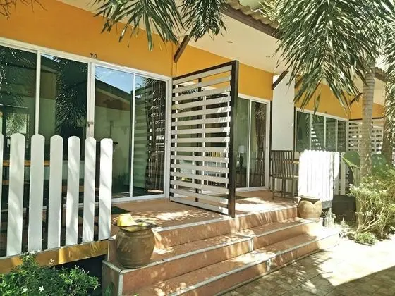 NT House Koh Lipe Resort
