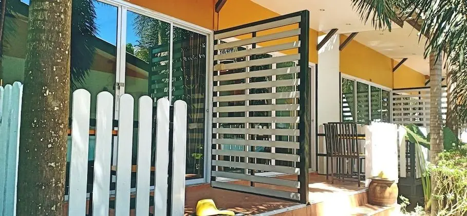 NT House Koh Lipe Resort - Dış Mekan