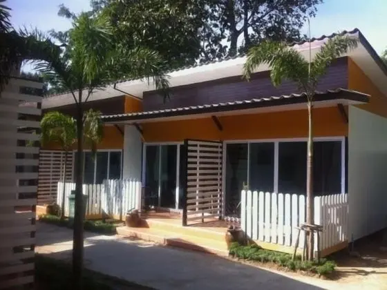 NT House Koh Lipe Resort - Öne Çıkan Resim