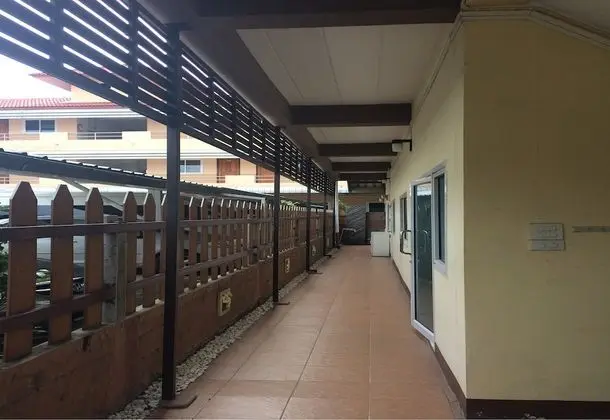 NT Mansion