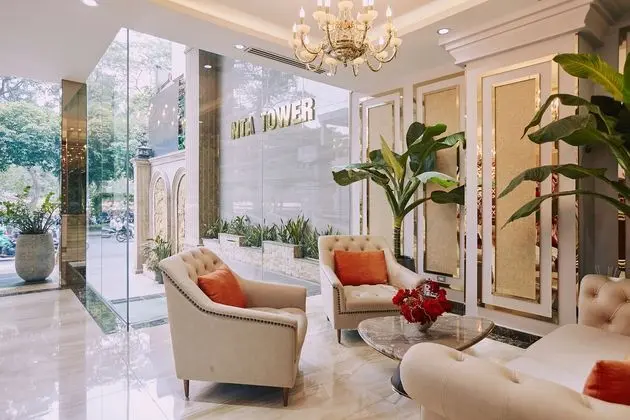 NTA SERVICED APARTMENTS
