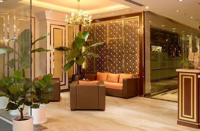 NTA SERVICED APARTMENTS