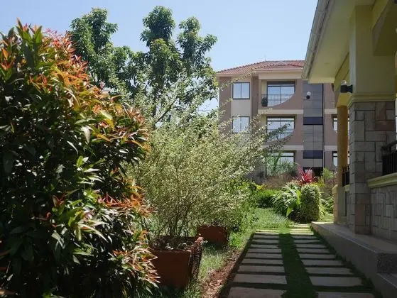 Ntinda View Apartments