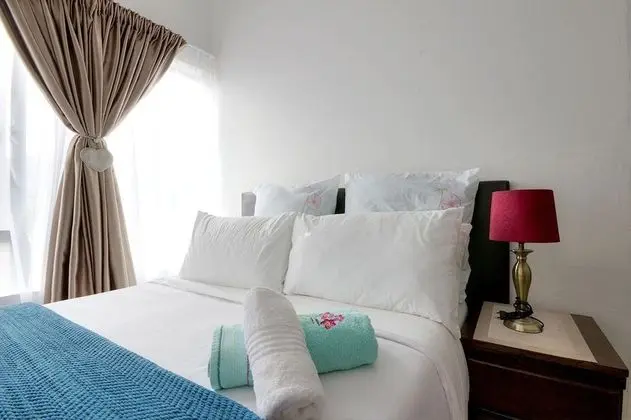Ntoliwa B&B