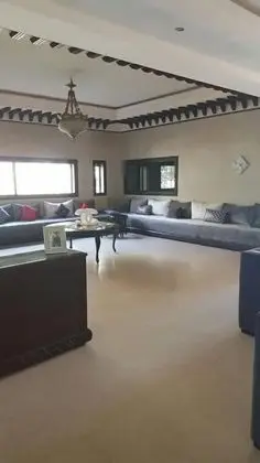 Ntr Marrakech - İç Mekan