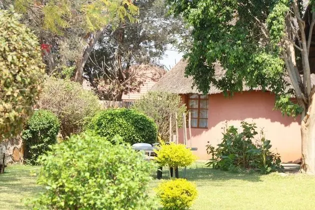 Ntshe River Lodge
