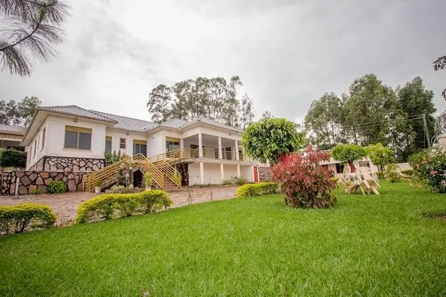 Ntungamo Resort Hotel