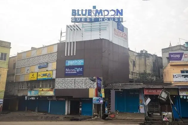 Nu Blue Moon Guest House