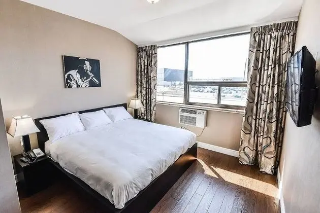Nu Hotel Toronto - Öne Çıkan Resim