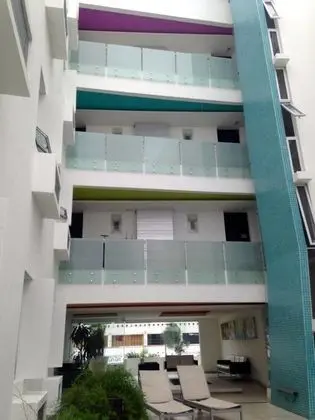 Nu Hotel
