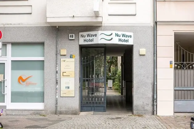 Nu Wave Hotel