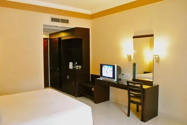 Nuansa Indah Hotel