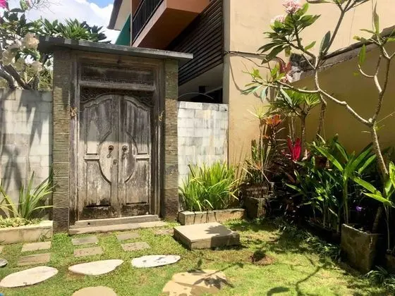 Nuansa Kori House 4 Bedrooms Jimbaran