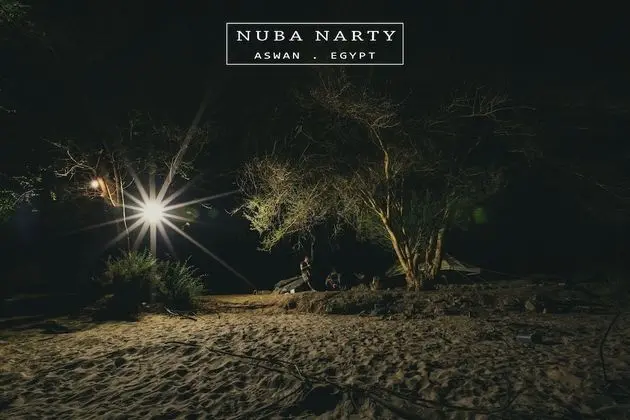 Nuba Narty
