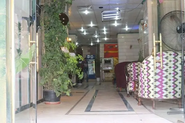 Nubanile Hotel