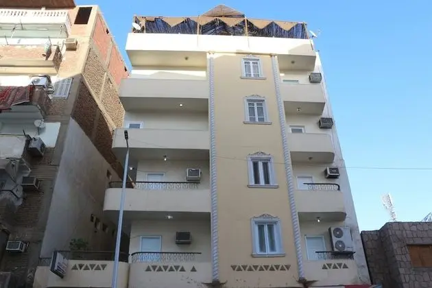 Nubanile Hotel