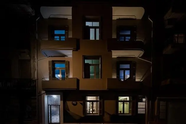 Nubian Hostel
