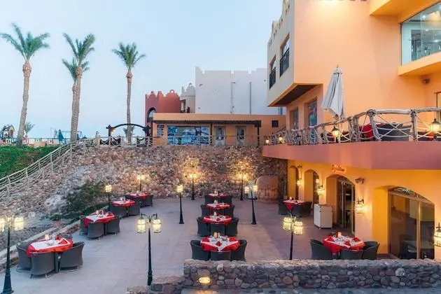 Nubian Island, Families and Couples only - Genel