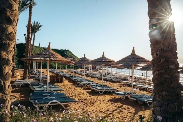 Nubian Island, Families and Couples only - Plaj
