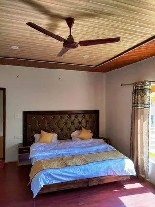 Hotel Nubra Delight and Camps - Oda