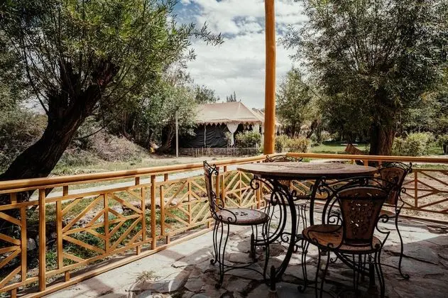 Nubra Eco Village