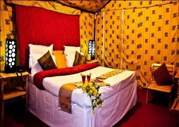 Nubra Ethnic Camp - Oda