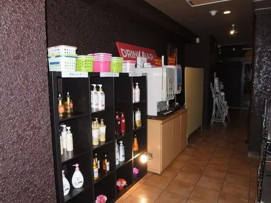 NUDA by H-Seven - Adults Only - Yerinde Yemek