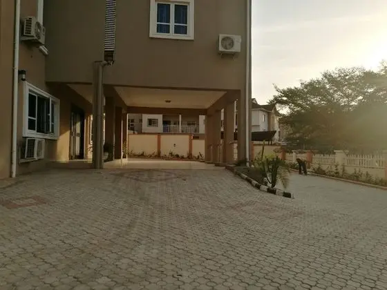 Villa Nuee