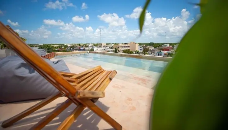Nuee Tulum