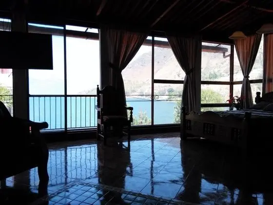 Hotel Nuestro Sueño - Öne Çıkan Resim