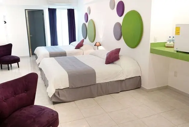 Villa Nueva