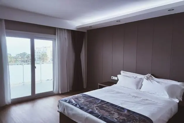 Hotel Nueva Europa - Öne Çıkan Resim