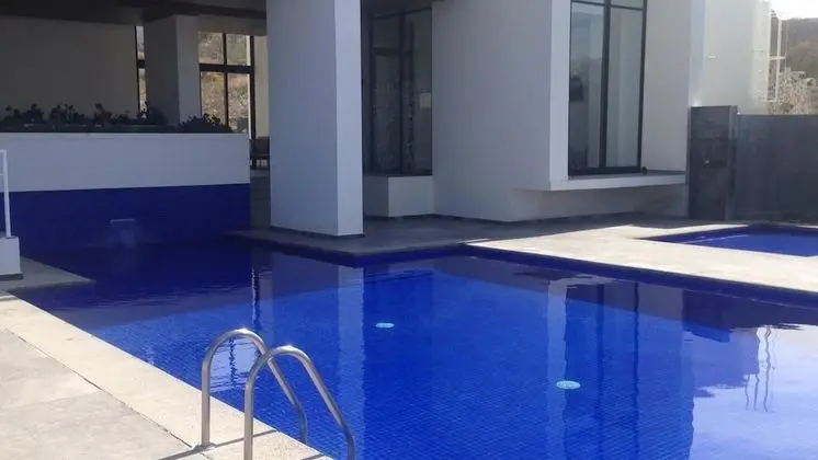Nuevo Lujoso Depto Residencial Queretaro