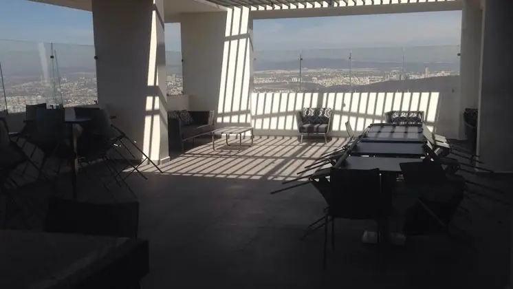 Nuevo Lujoso Depto Residencial Queretaro - Öne Çıkan Resim