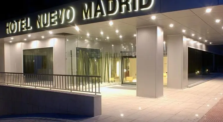 Nuevo Madrid