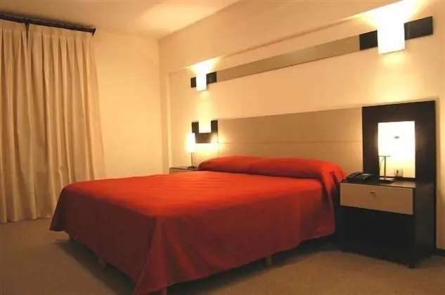 Hotel Nuevo Mundo - Öne Çıkan Resim