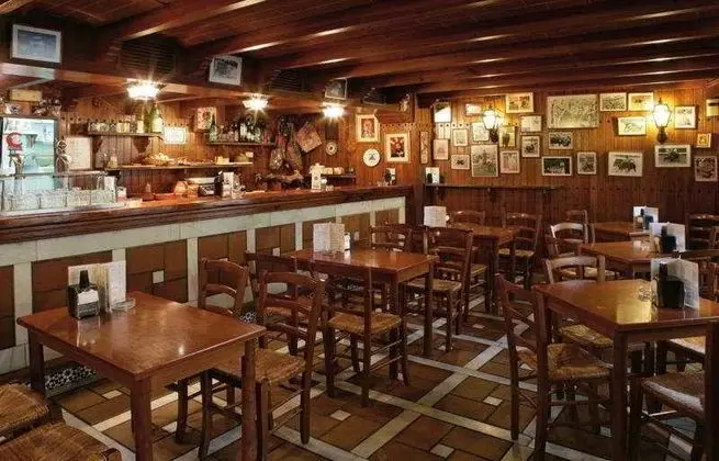 Nuevo Torreluz - Bar