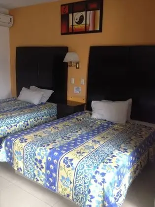 Hotel Nuevo Vallarta - Öne Çıkan Resim